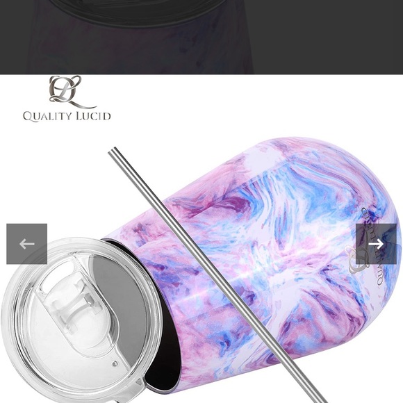 STAINLESS STEEL TUMBLERS - Picture 4 of 10